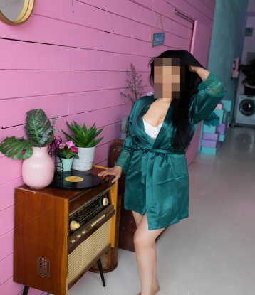 Анкета проститутки Эльвира - Фото 1, Бабугент, 30 лет, №3298