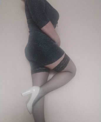 Анкета проститутки Марина - Фото 1, Бабугент, 43 года, №5979